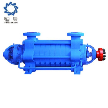 DG series Centrifugal Multistage boiler water circulation pumps